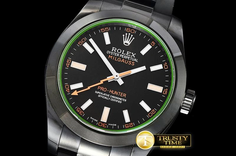 Hyper Peter ROLMIL023 – Milgauss