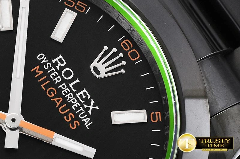 Hyper Peter ROLMIL023 – Milgauss