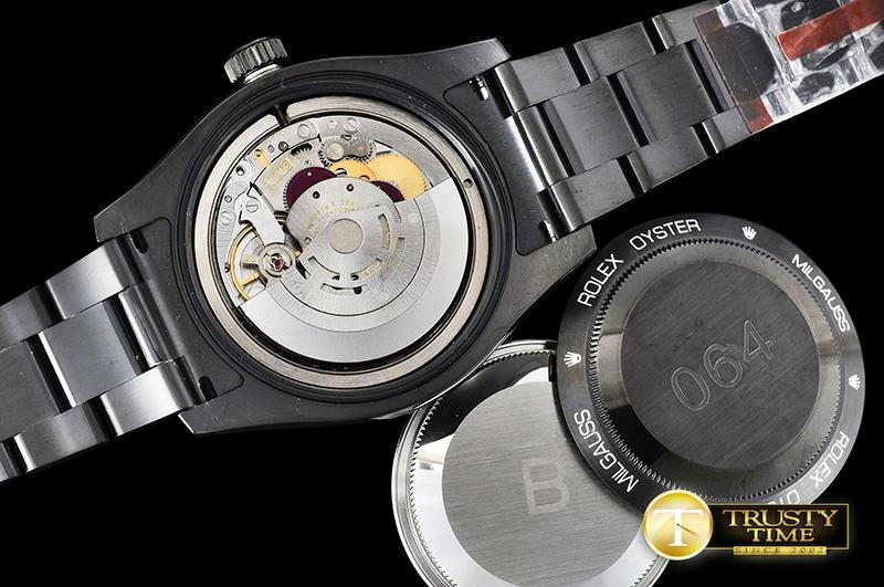 Hyper Peter ROLMIL023 – Milgauss