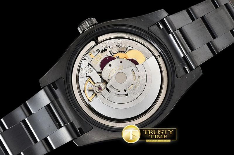 Hyper Peter ROLMIL023 – Milgauss