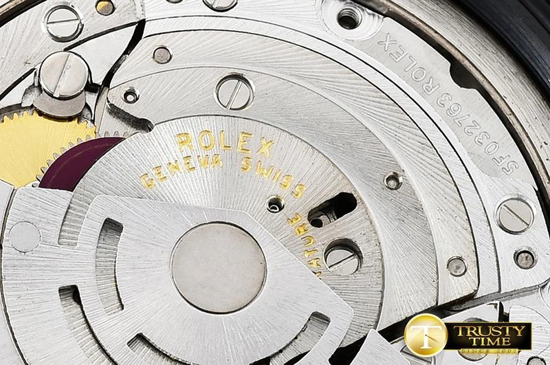 Hyper Peter ROLMIL023 – Milgauss