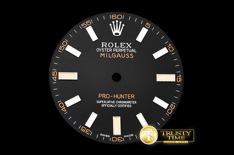 Hyper Peter ROLMIL023 – Milgauss