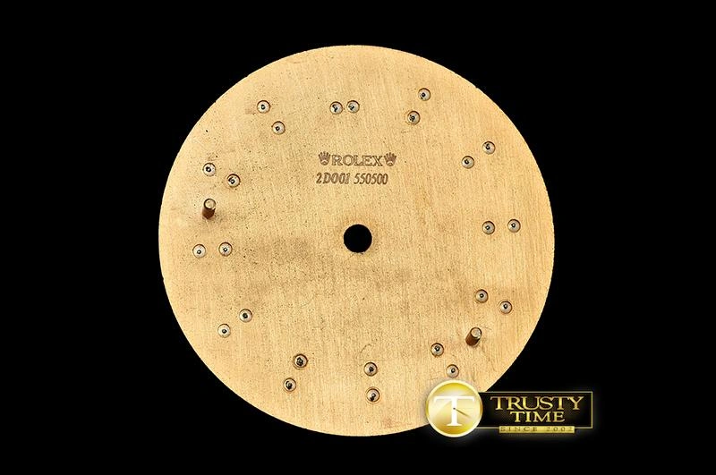 Hyper Peter ROLMIL023 – Milgauss