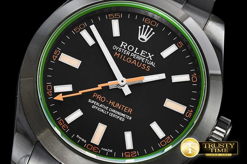 Hyper Peter ROLMIL023 – Milgauss