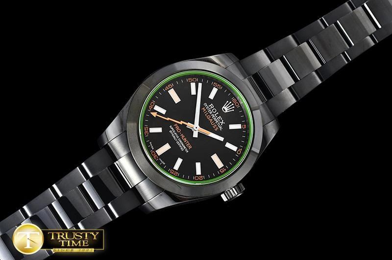 Hyper Peter ROLMIL023 – Milgauss