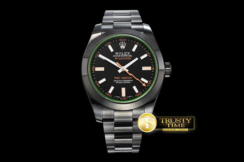 ROLMIL023 – Milgauss