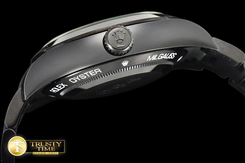 Hyper Peter ROLMIL023 – Milgauss