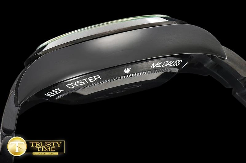 Hyper Peter ROLMIL023 – Milgauss