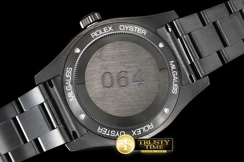 Hyper Peter ROLMIL023 – Milgauss