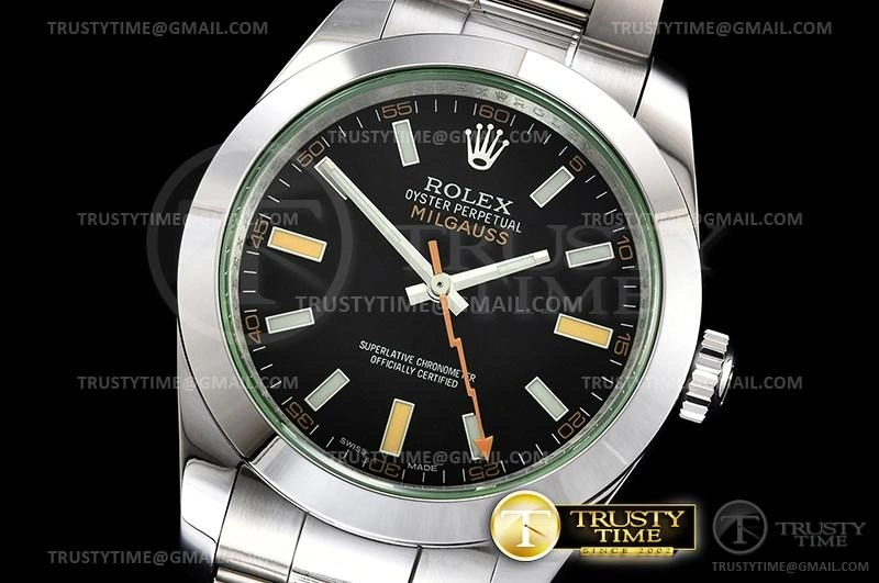 hype ROLMIL028 – Milgauss