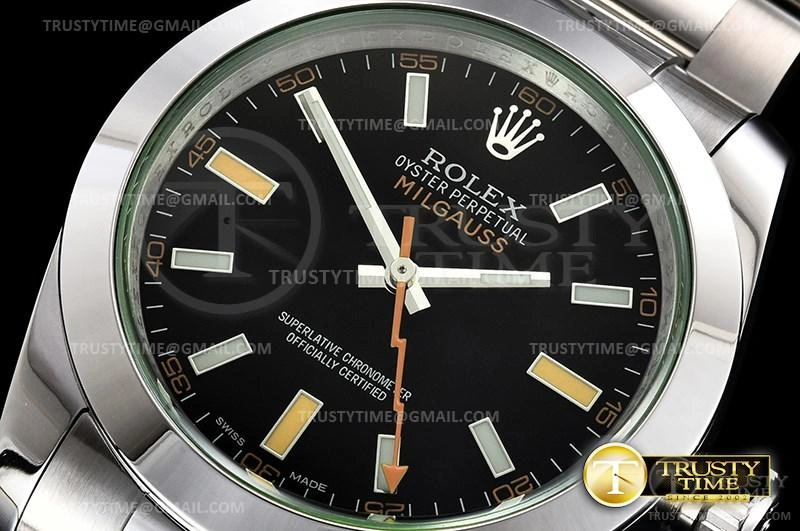 hype ROLMIL028 – Milgauss