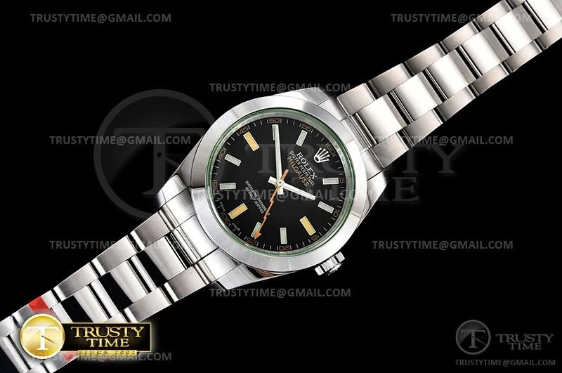 hype ROLMIL028 – Milgauss