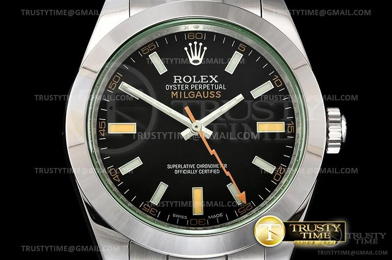 hype ROLMIL028 – Milgauss