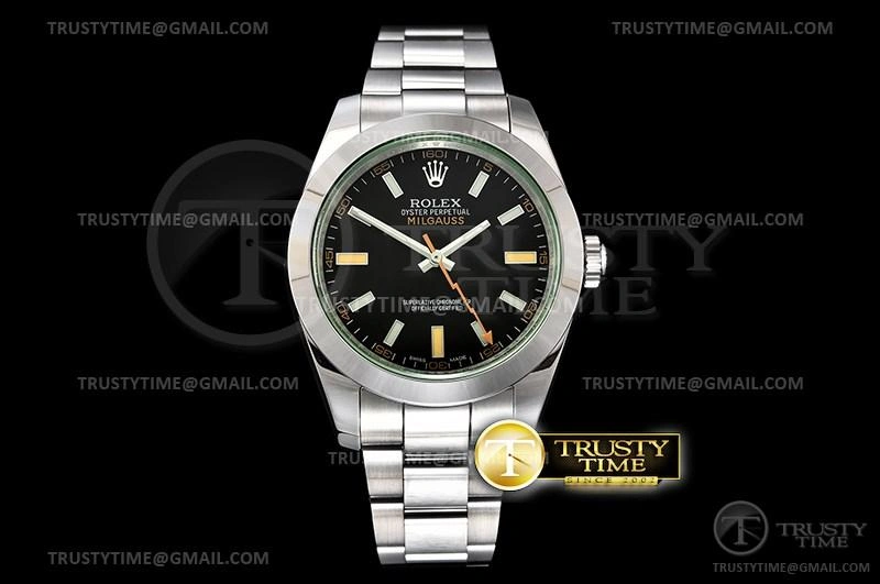 ROLMIL028 – Milgauss