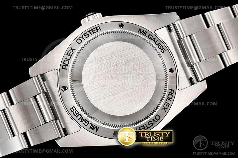 hype ROLMIL028 – Milgauss