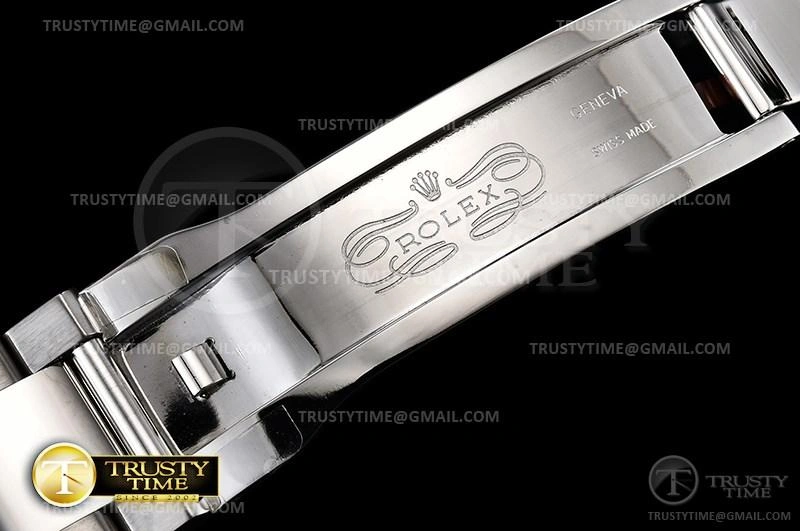 hype ROLMIL028 – Milgauss