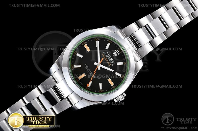 ROLMIL029A – Milgauss 116400M