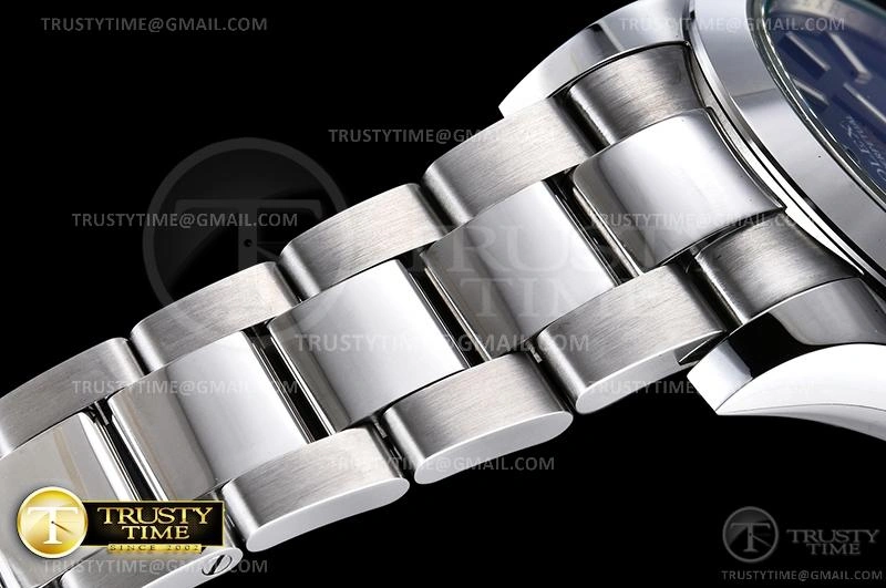 ROLMIL029A – Milgauss 116400M