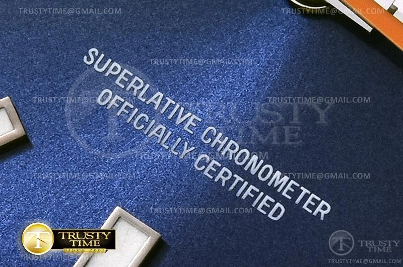 Hyperpeter ROLMIL029B – Milgauss