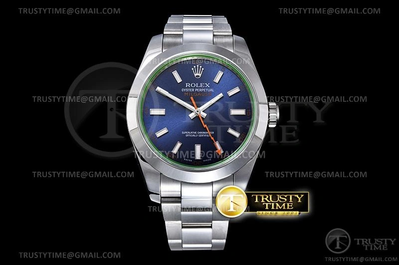 hype ROLMIL029B – Milgauss