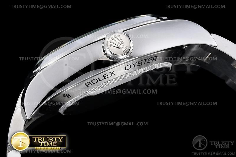 Hyperpeter ROLMIL029B – Milgauss