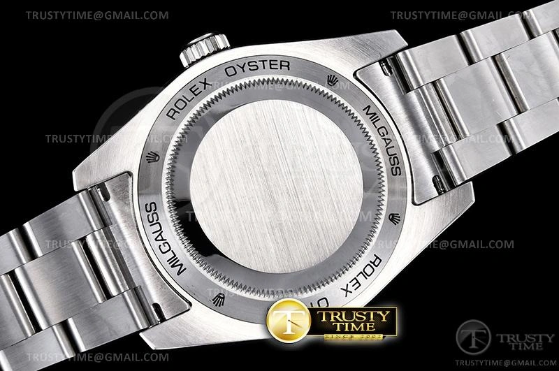 Hyperpeter ROLMIL029B – Milgauss