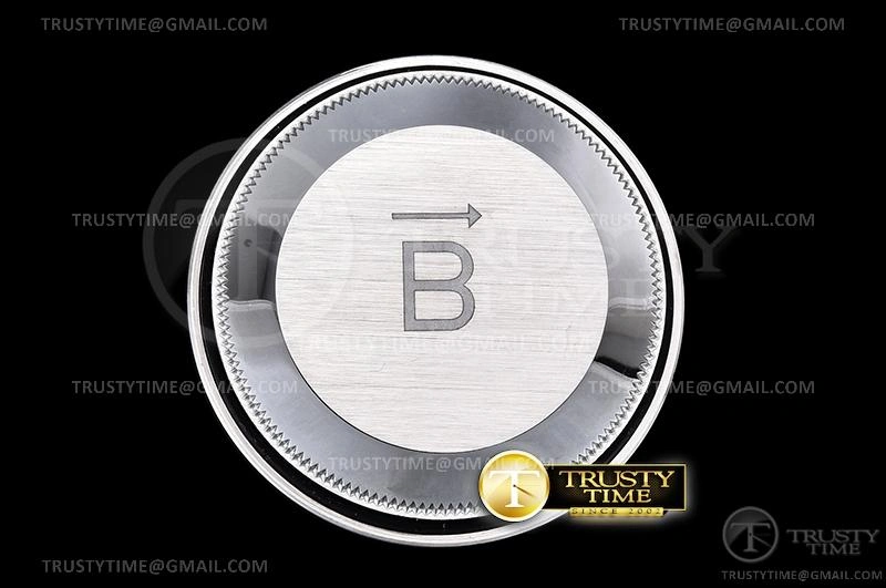 Hyperpeter ROLMIL029B – Milgauss