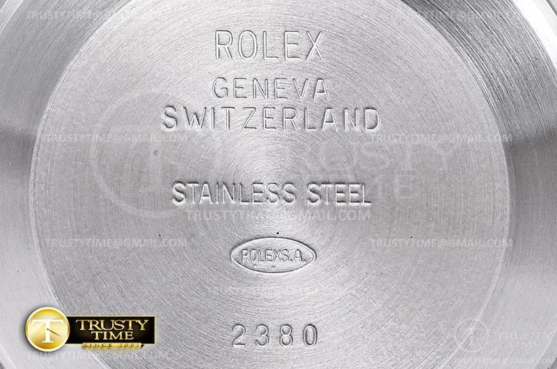 Hyperpeter ROLMIL029B – Milgauss