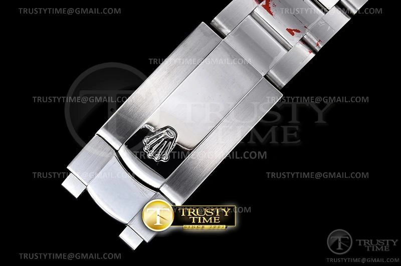 Hyperpeter ROLMIL029B – Milgauss