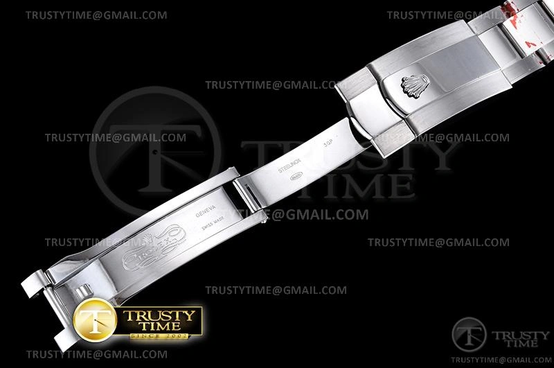 Hyperpeter ROLMIL029B – Milgauss