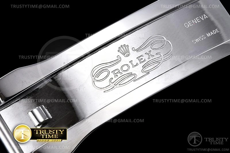 Hyperpeter ROLMIL029B – Milgauss