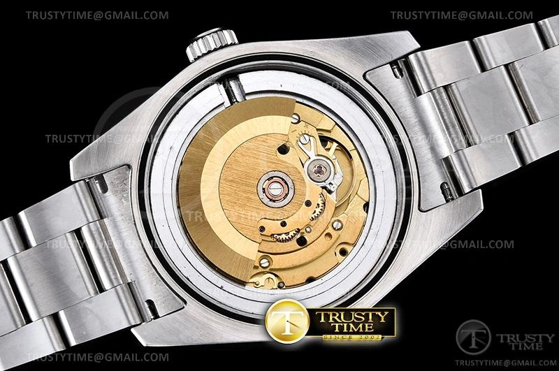 Hyperpeter ROLMIL029B – Milgauss