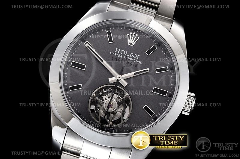 Hyper Peter ROLMIL030A – Milgauss