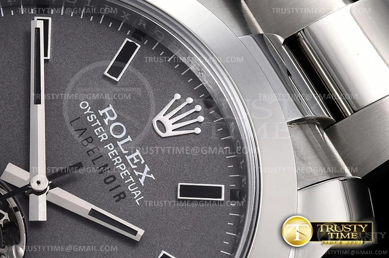 Hyper Peter ROLMIL030A – Milgauss