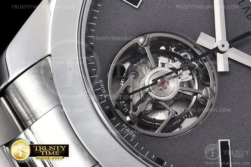 Hyper Peter ROLMIL030A – Milgauss