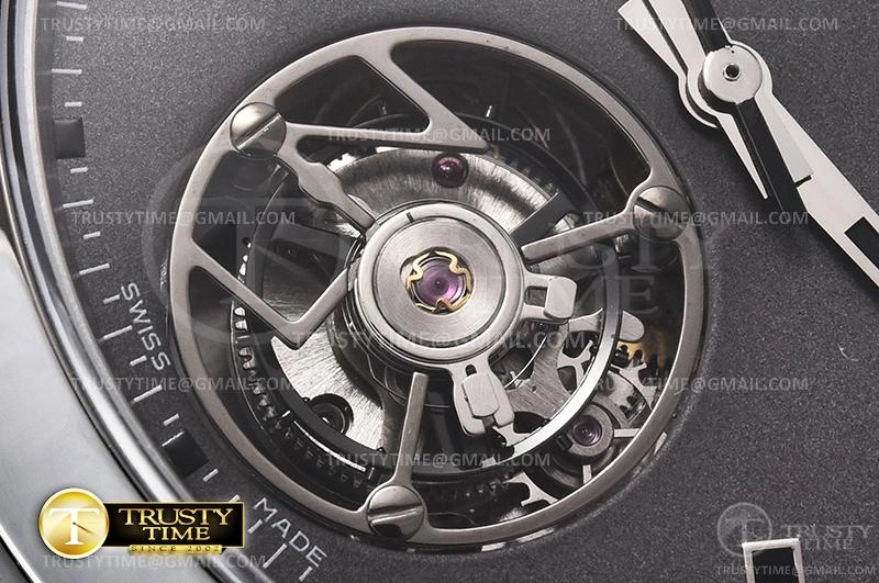 Hyper Peter ROLMIL030A – Milgauss