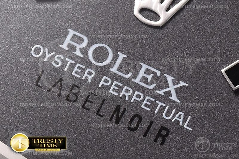 Hyper Peter ROLMIL030A – Milgauss