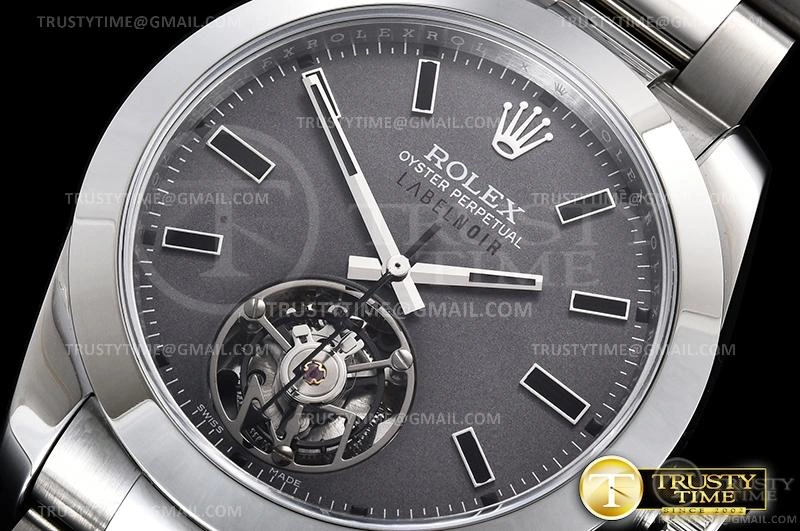 Hyper Peter ROLMIL030A – Milgauss