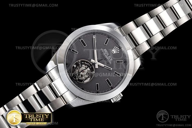 Hyper Peter ROLMIL030A – Milgauss