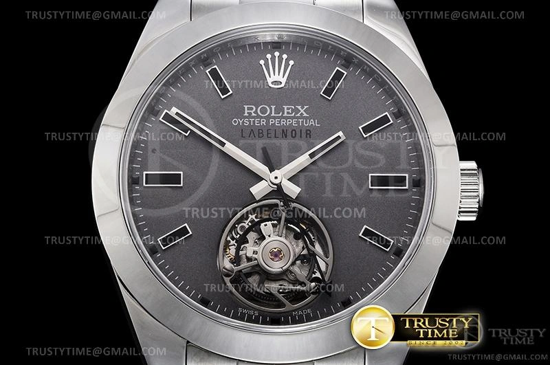 Hyper Peter ROLMIL030A – Milgauss