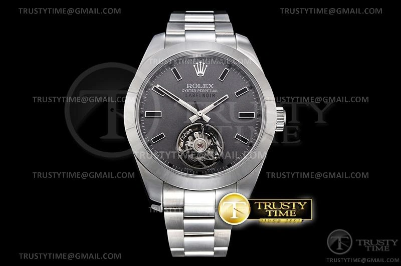 REP ROLMIL030A – Milgauss