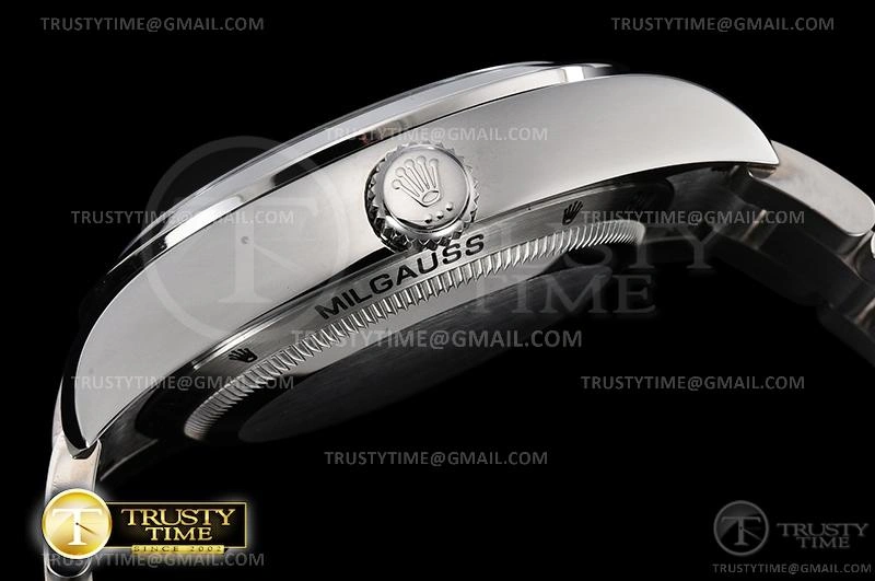 Hyper Peter ROLMIL030A – Milgauss