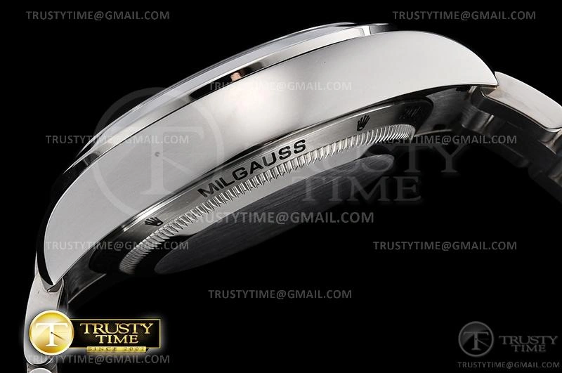 Hyper Peter ROLMIL030A – Milgauss