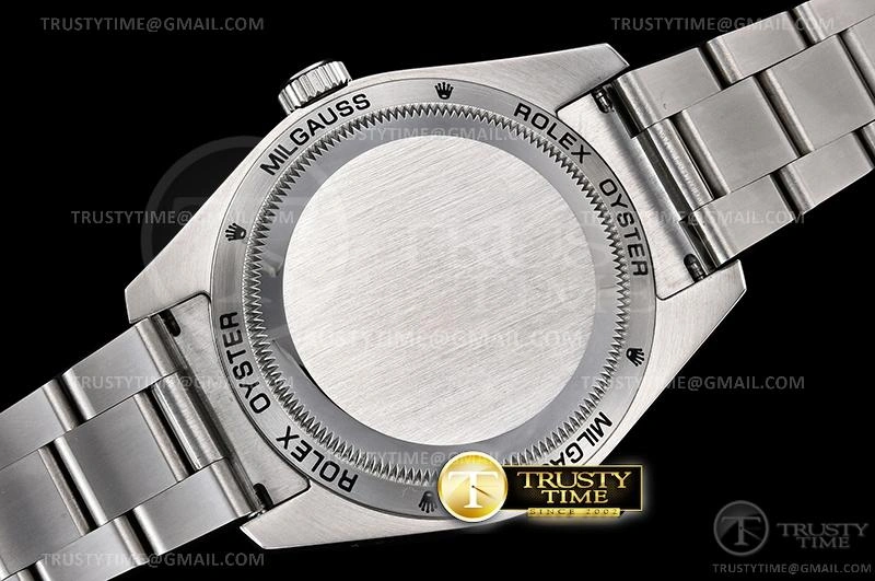 Hyper Peter ROLMIL030A – Milgauss