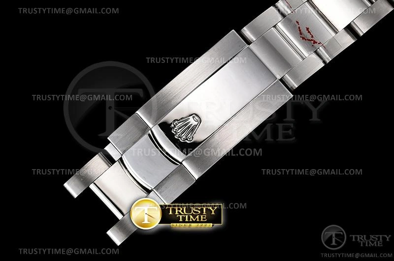 Hyper Peter ROLMIL030A – Milgauss