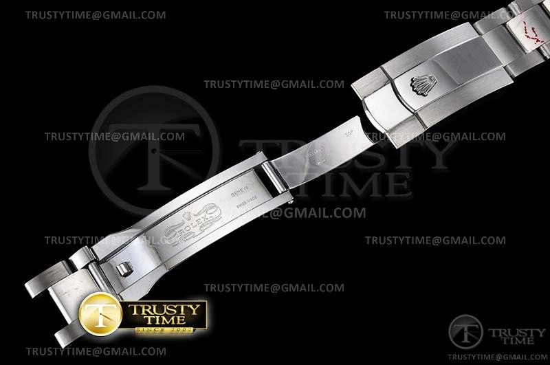 Hyper Peter ROLMIL030A – Milgauss