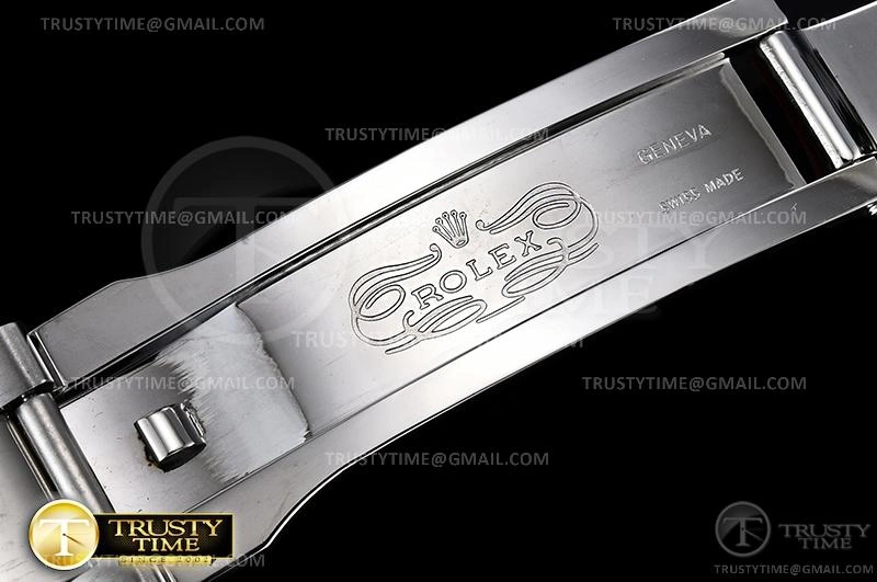 Hyper Peter ROLMIL030A – Milgauss