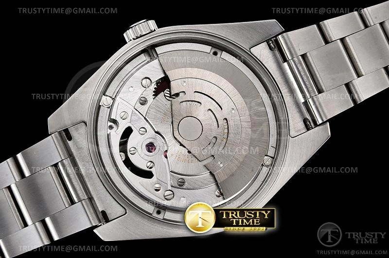 Hyper Peter ROLMIL030A – Milgauss