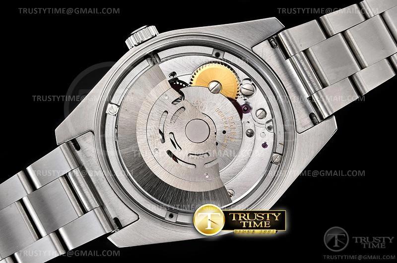 Hyper Peter ROLMIL030A – Milgauss