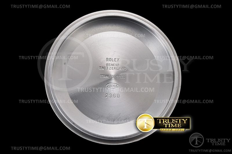 Hyper Peter ROLMIL030A – Milgauss